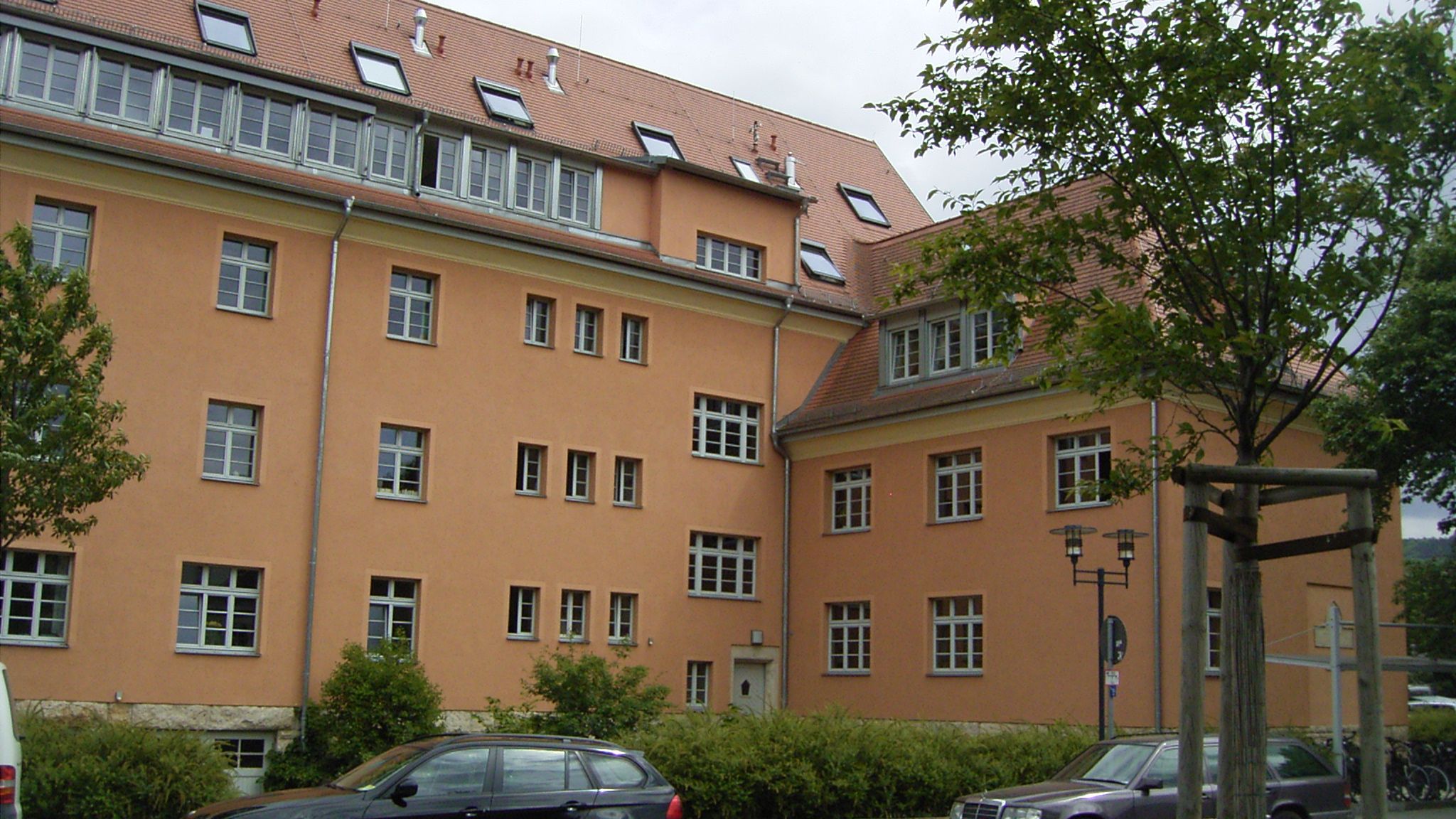 Stadtverwaltung Jena gehört zu den besten Ausbildern