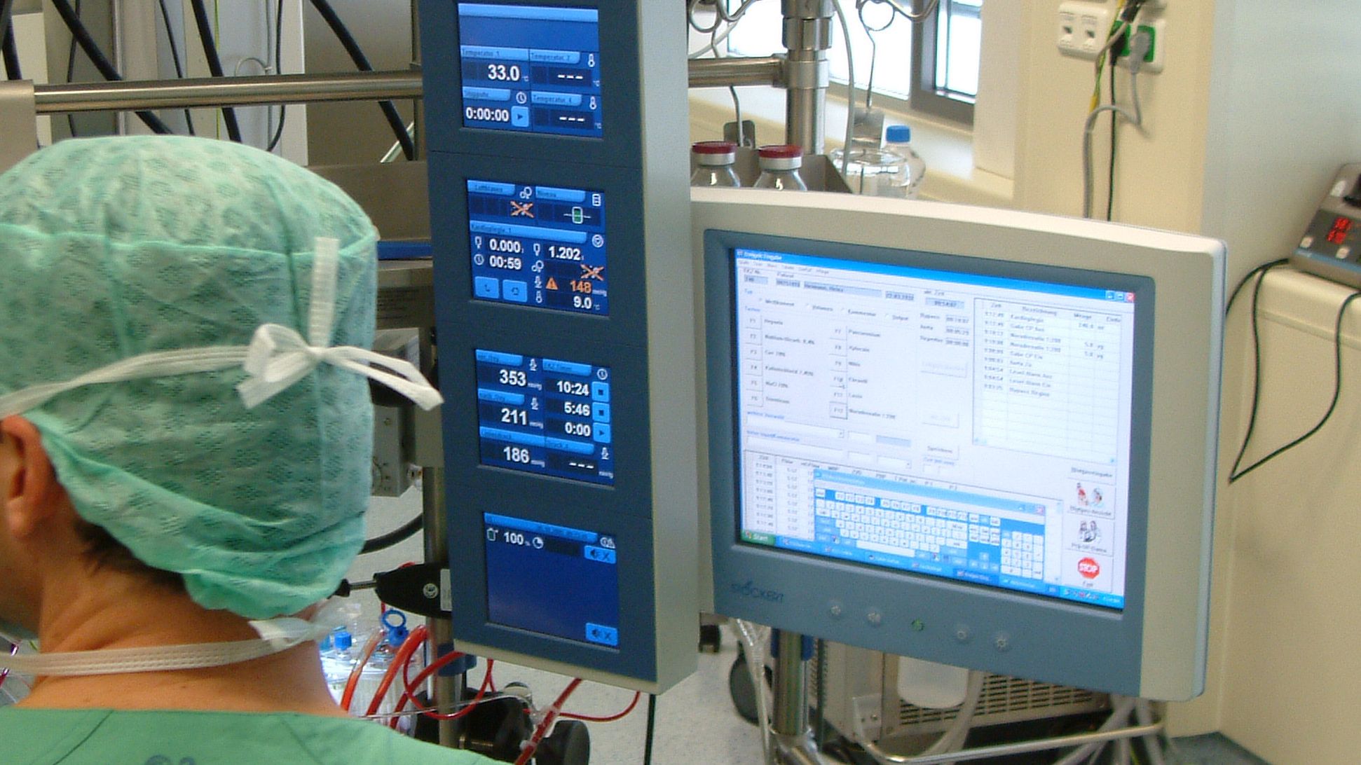 Messe: Was kommt nach dem Medizinstudium? 