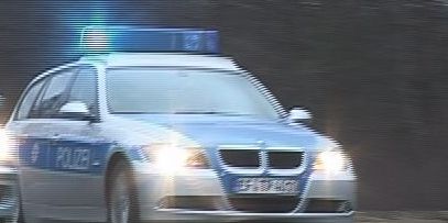 Hoher Sachschaden bei Unfall Hoher Sachschaden bei Unfall