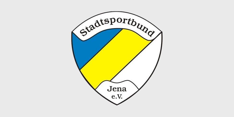 Stadtsportbund Jena startete Sportlerwahl 2018 Stadtsportbund Jena startete Sportlerwahl 2018