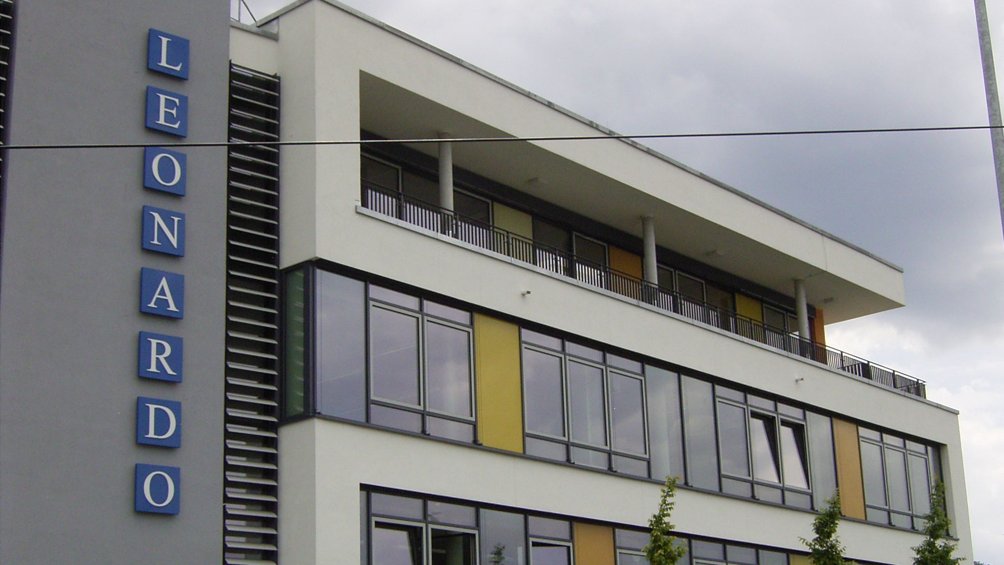 LEONARDO-Schule lädt zum Tag der offenen Tür ein 