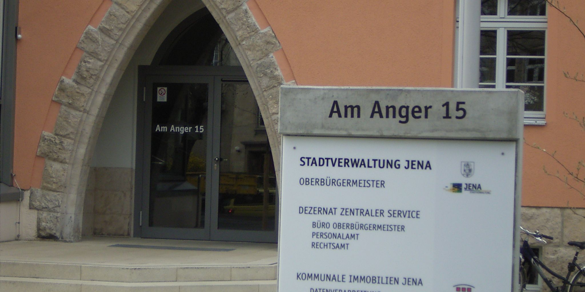 Endspurt für Thüringer Ehrenamtscard