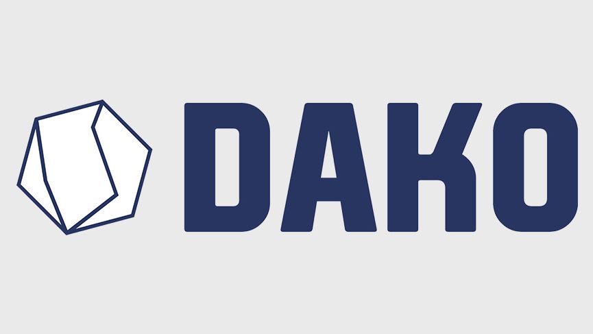 DAKO GmbH mit Unternehmenskauf