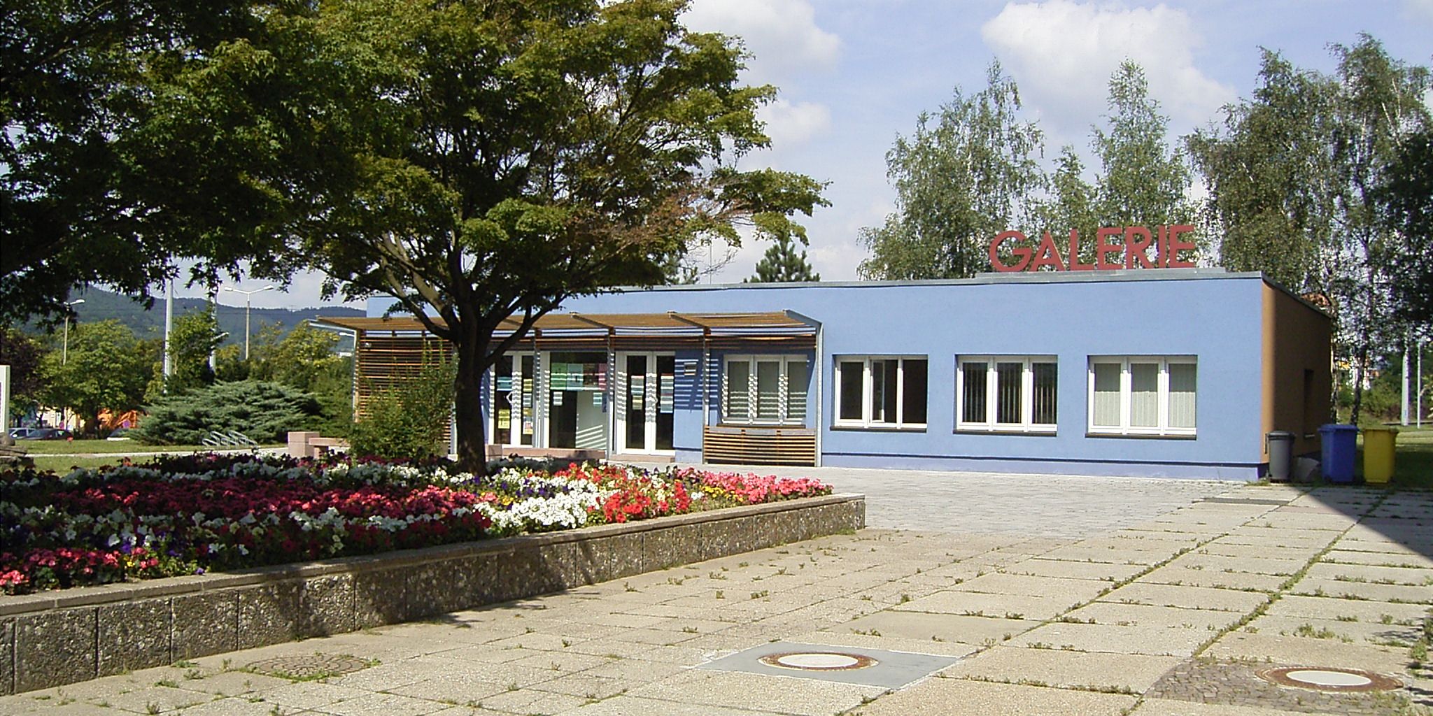 Stadtteilbüro Lobeda: Herbstspaziergang und Film-Reisen