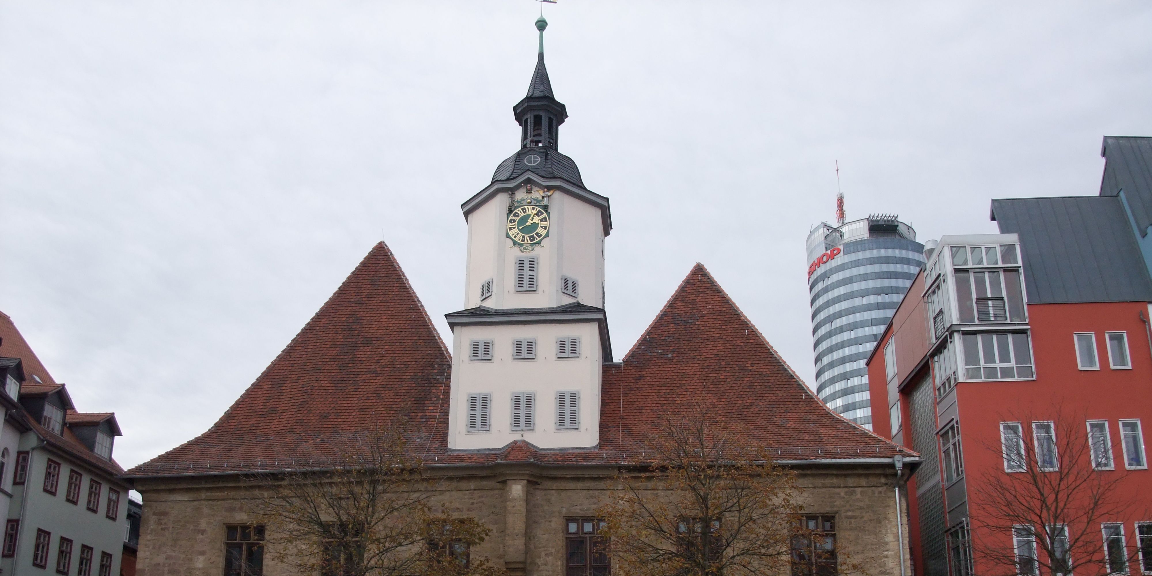 Woche der Seelischen Gesundheit