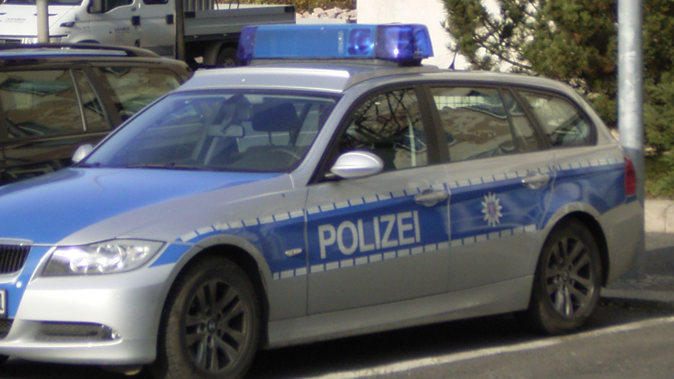 Pkw in Lobeda gestohlen