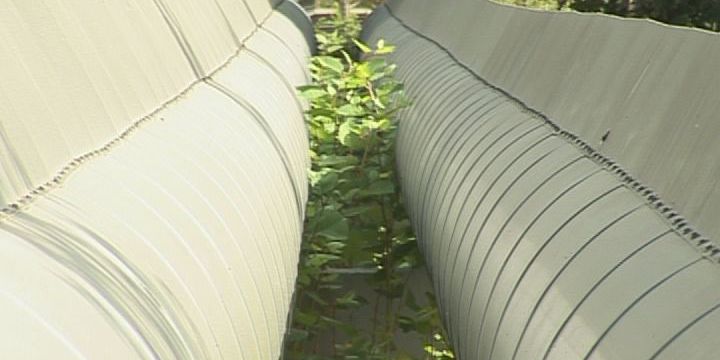 Fernwärme: Versorgung in Teilen der Innenstadt unterbrochen Fernwärme: Versorgung in Teilen der Innenstadt unterbrochen