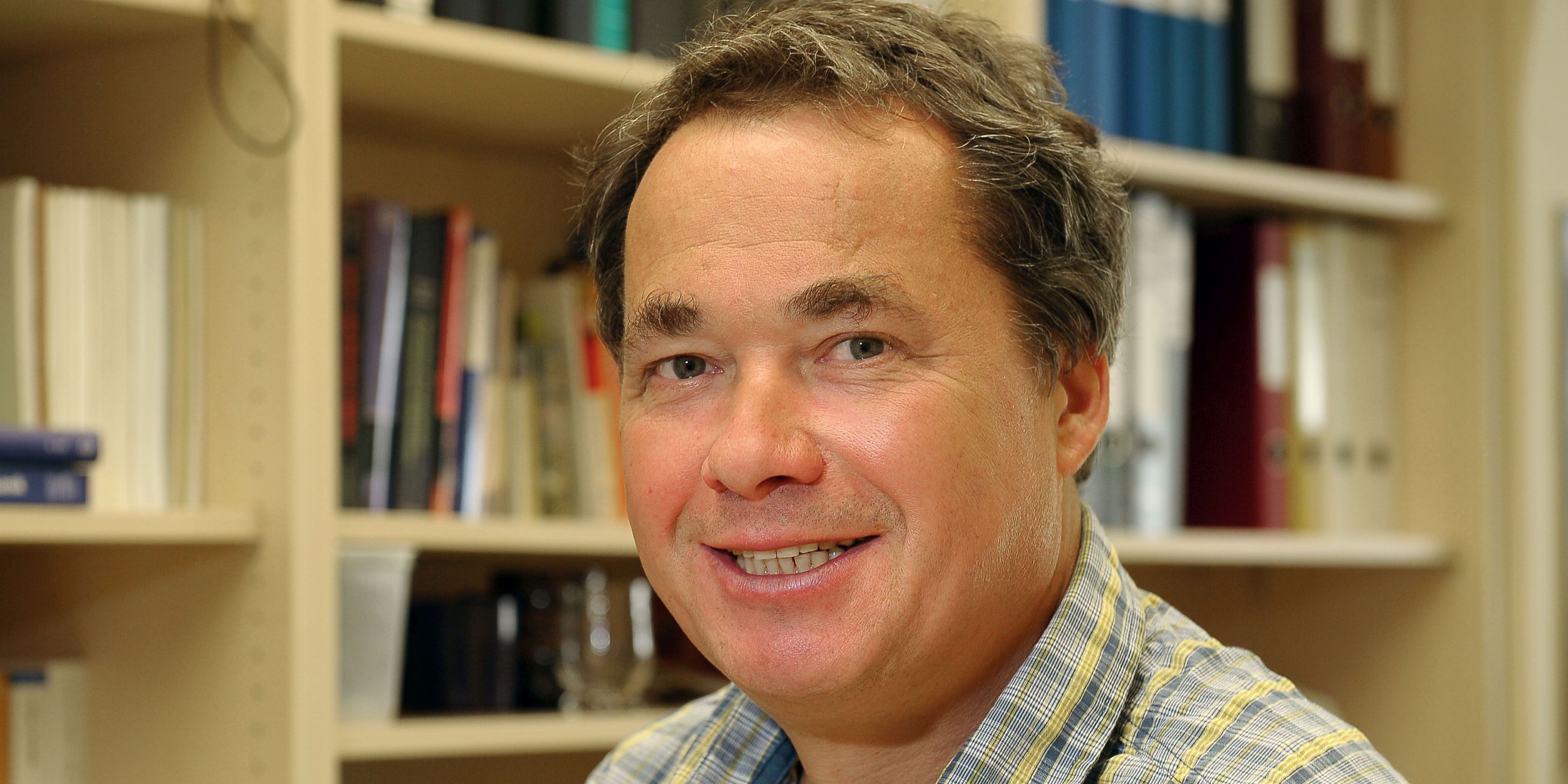 Exotische Atomkerne erforschen