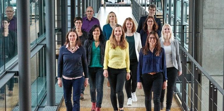 Zusätzliches Geld für oncgnostics GmbH