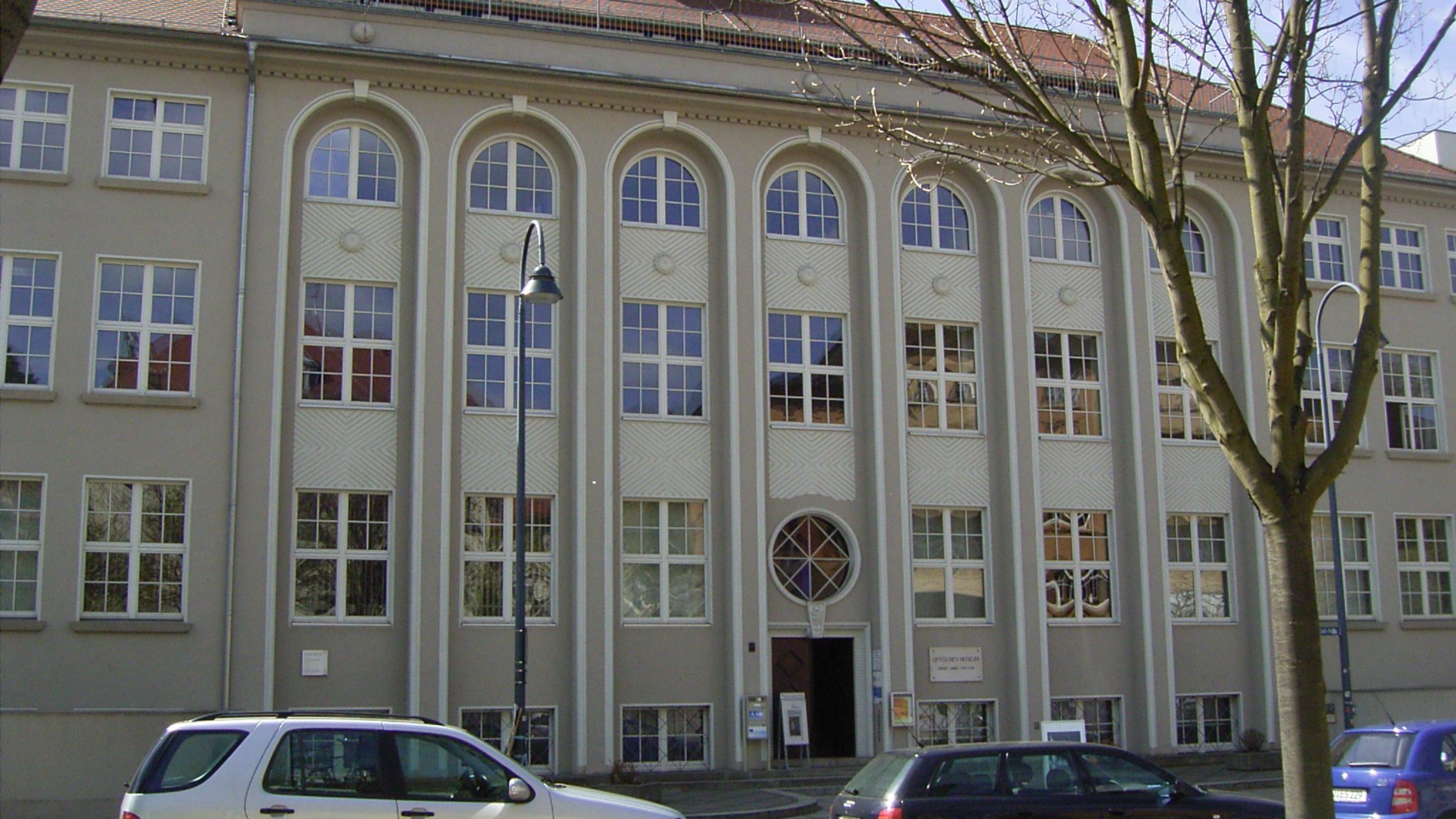 Diskussionswerkstatt: „Jena und die Arbeitswelt von morgen“  