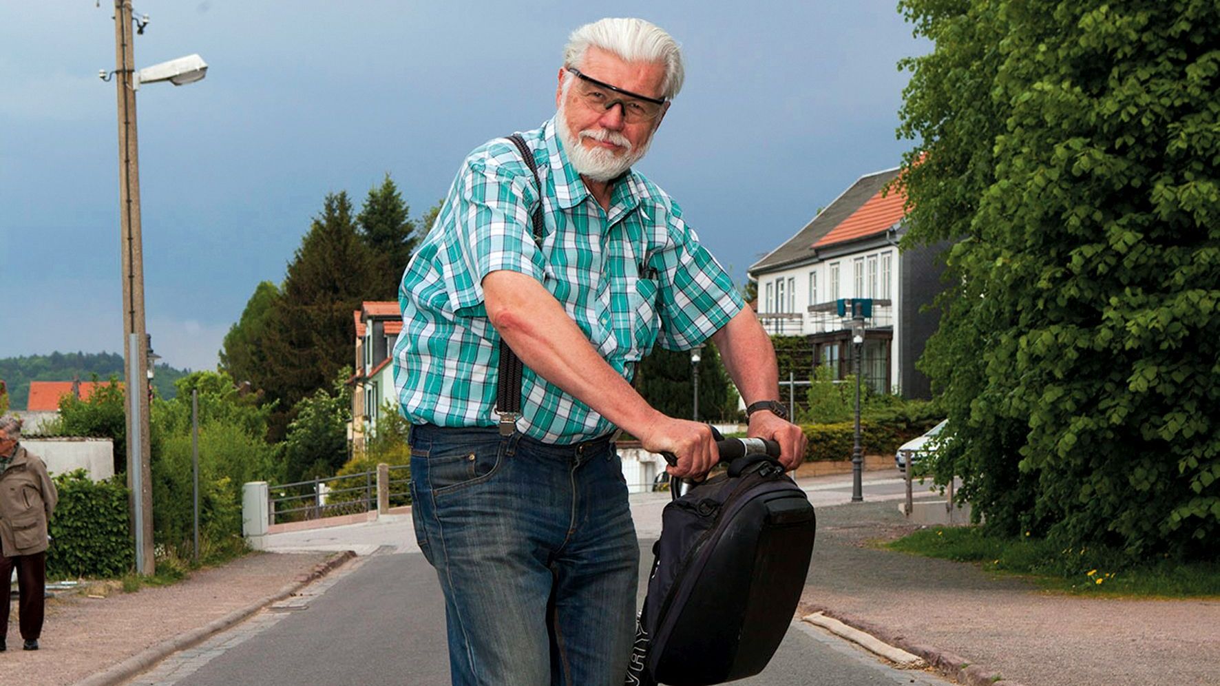 Saisoneröffnung im Theaterhaus Jena