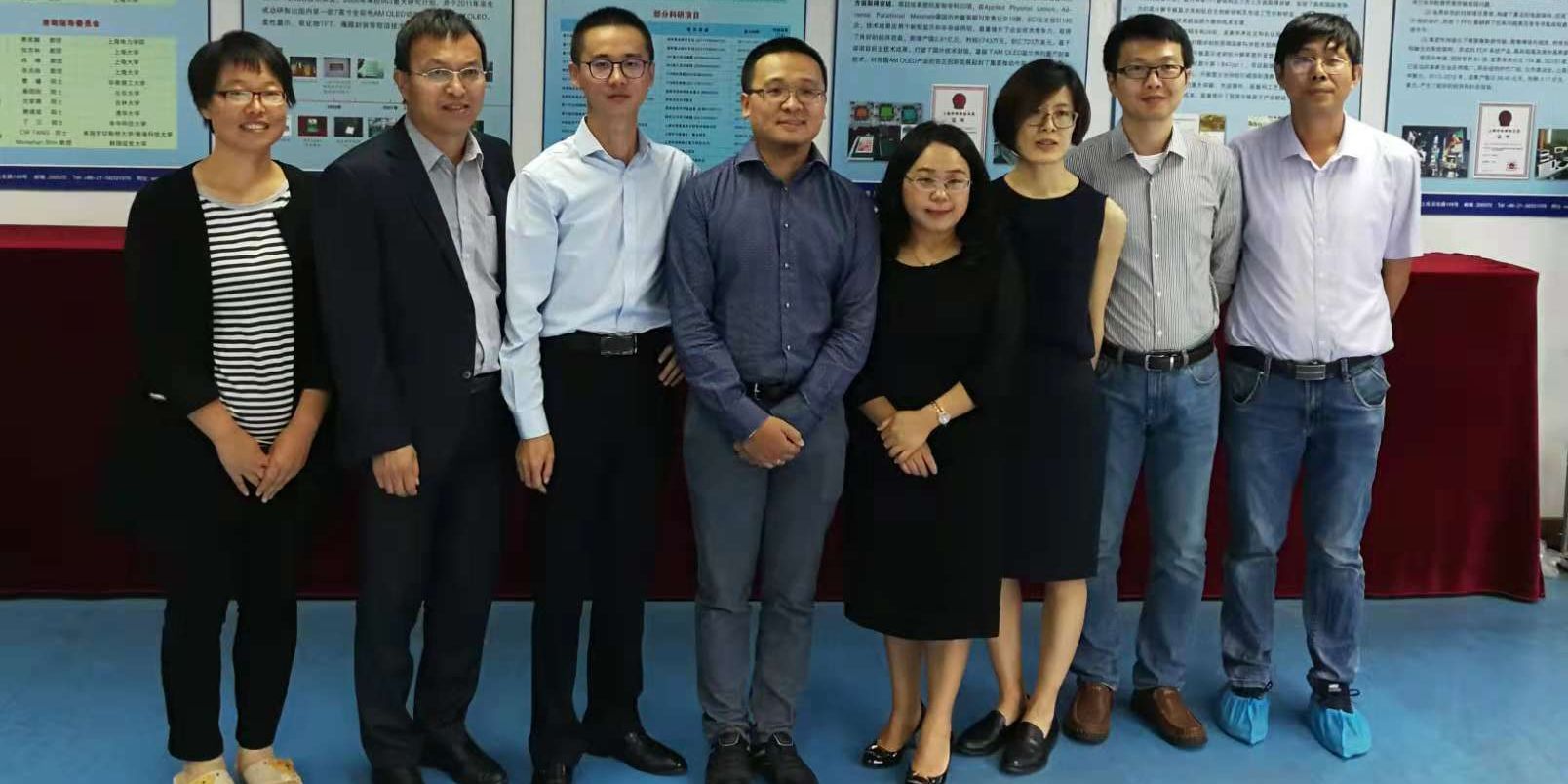 Jenaer Photovoltaik-Forscher knüpft China-Beziehungen 