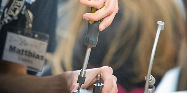 Reparier-Café im Stadtteilbüro Winzerla Reparier-Café im Stadtteilbüro Winzerla