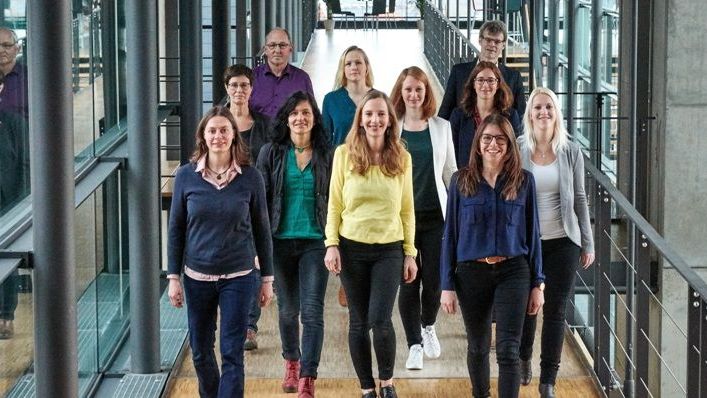 Zusätzliches Geld für oncgnostics GmbH