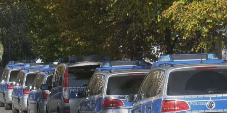 Ermittlungen führten zum Erfolg