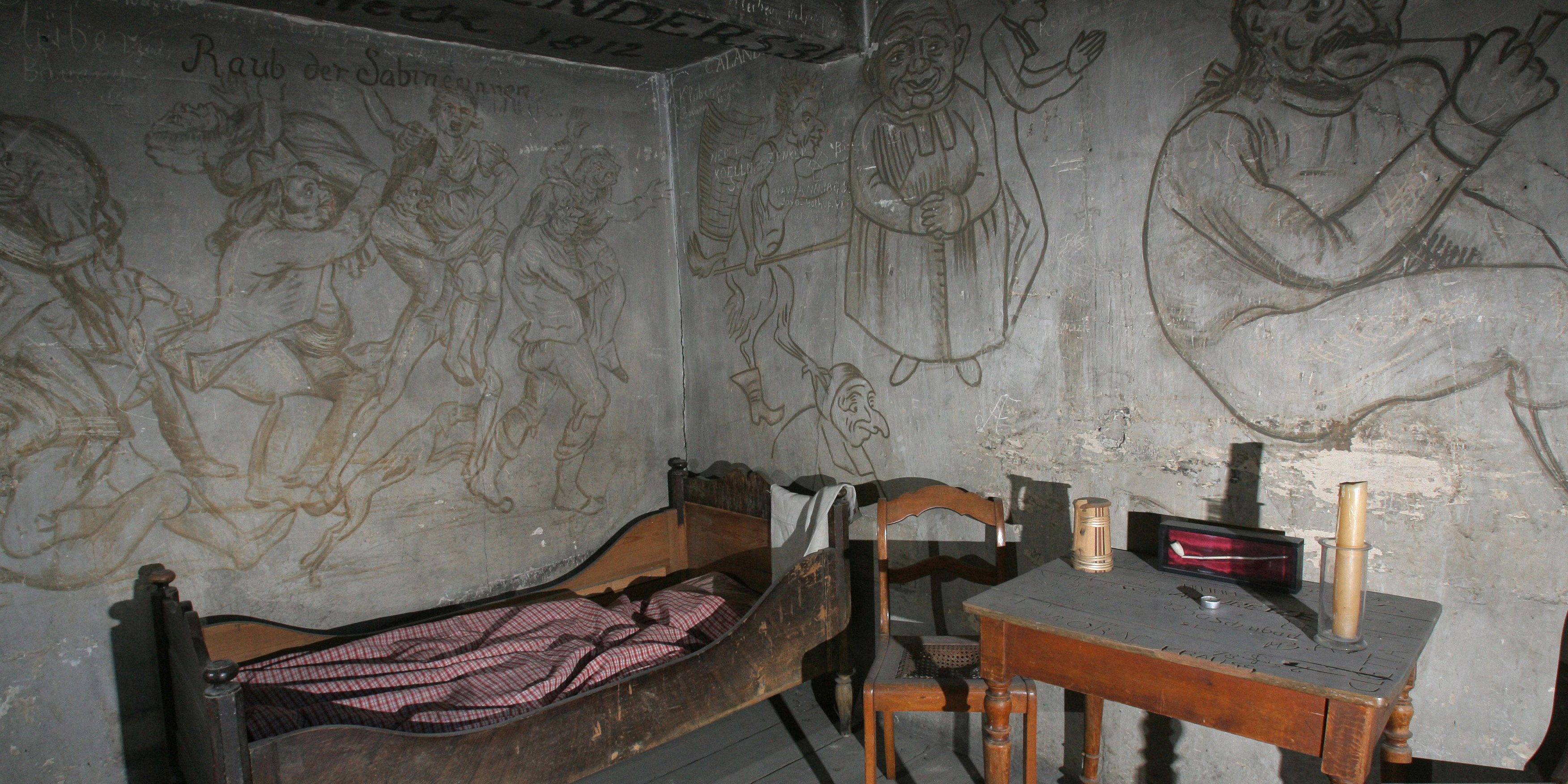 Ausstellung: Vom Dominikanerkloster bis zum Inselplatz 