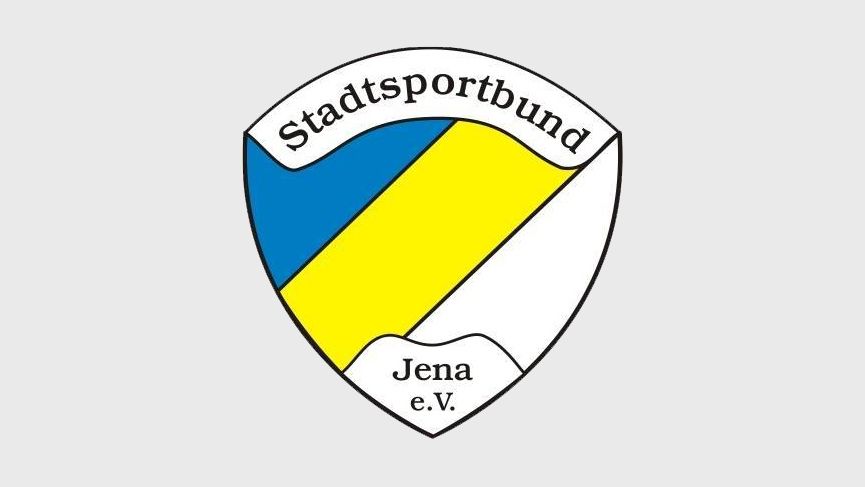 Stadtsportbund Jena startete Sportlerwahl 2018 