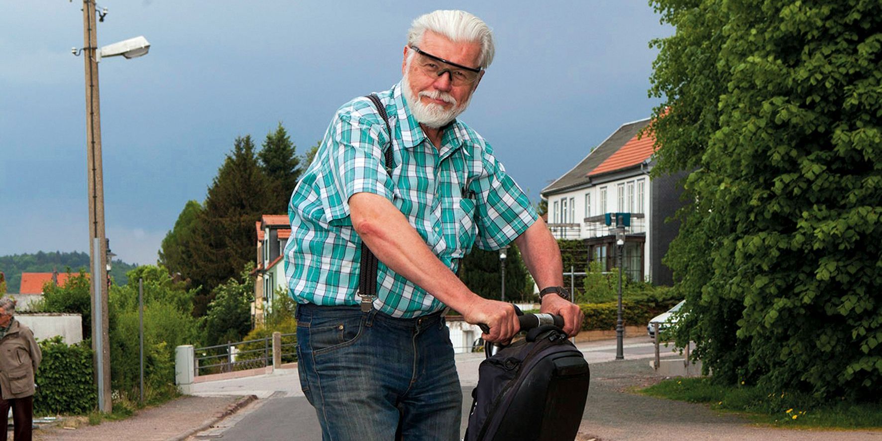 Saisoneröffnung im Theaterhaus Jena Saisoneröffnung im Theaterhaus Jena