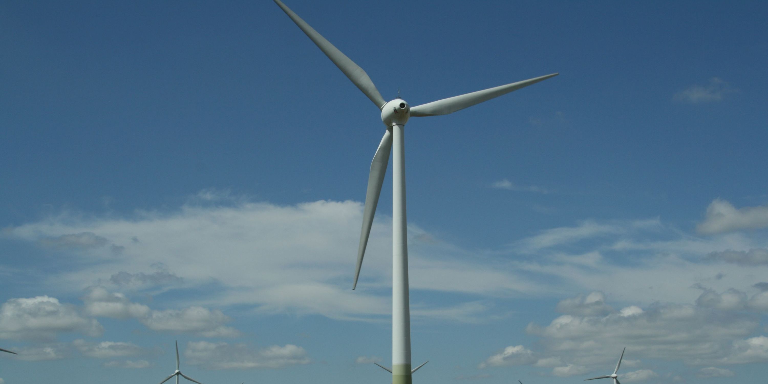 Podiumsdiskussion: Energiewende mit Augenmaß