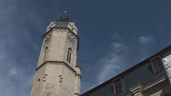 Start für die 27. Irischen Tage