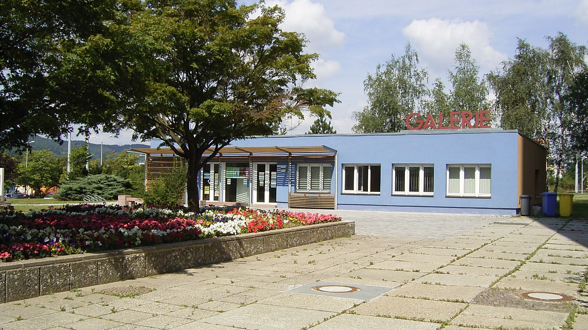 Stadtteilbüro Lobeda: Herbstspaziergang und Film-Reisen