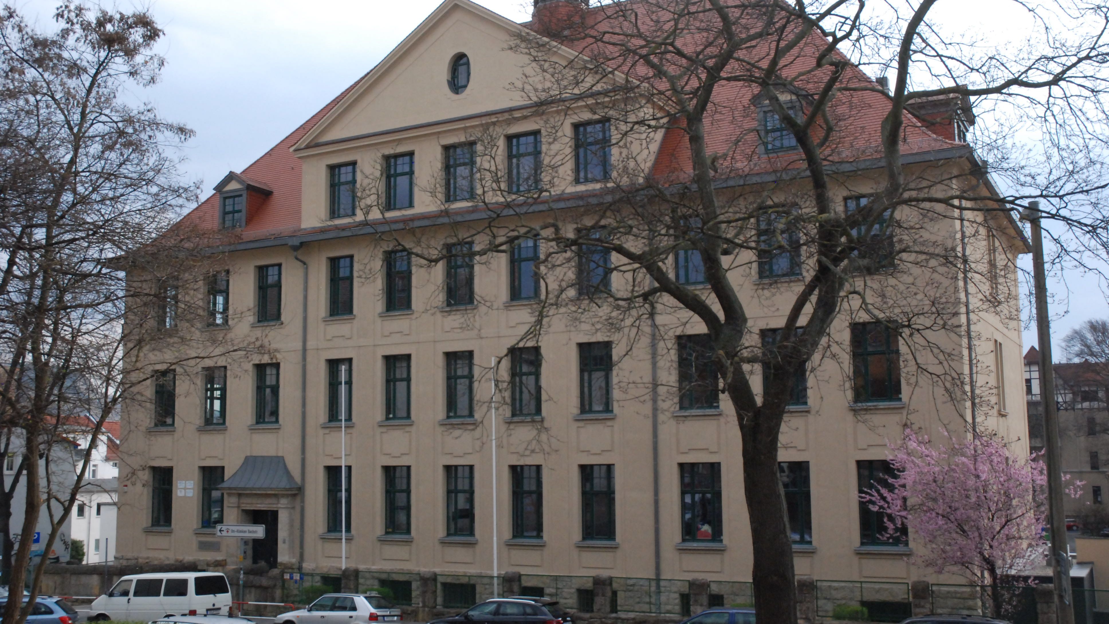 Informationsveranstaltung zum Rahmenplan „Westliche Innenstadt“