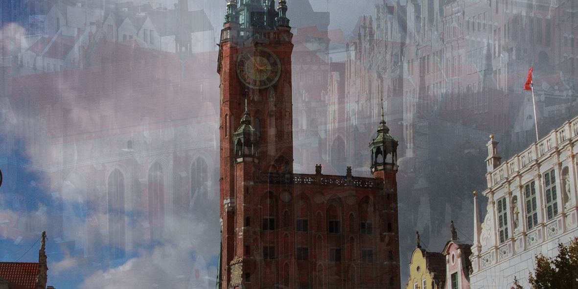 Ausstellung „Stadt-An-Sichten Europa" Ausstellung „Stadt-An-Sichten Europa"