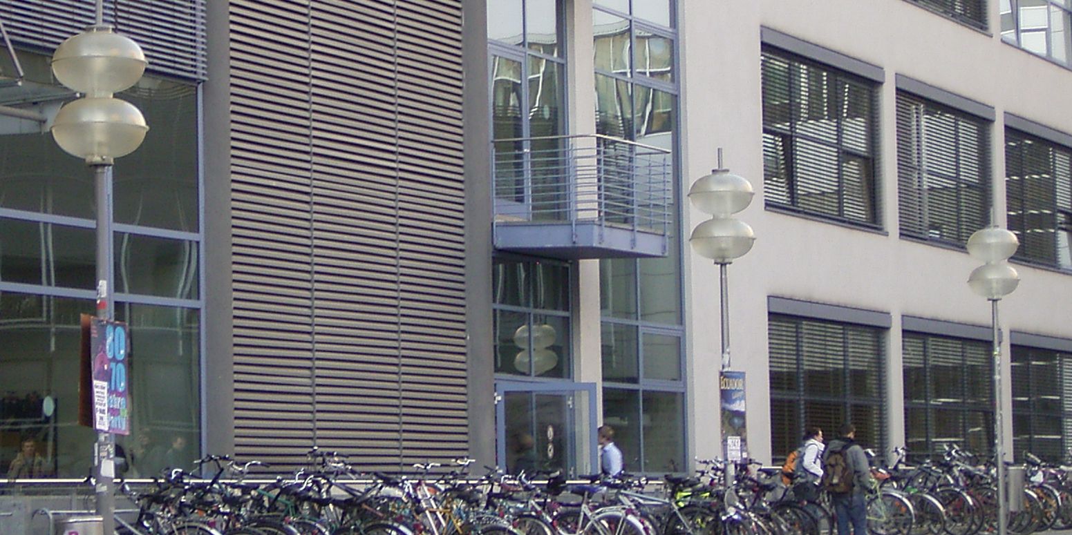 Interdisziplinäre Ringvorlesung startet wieder