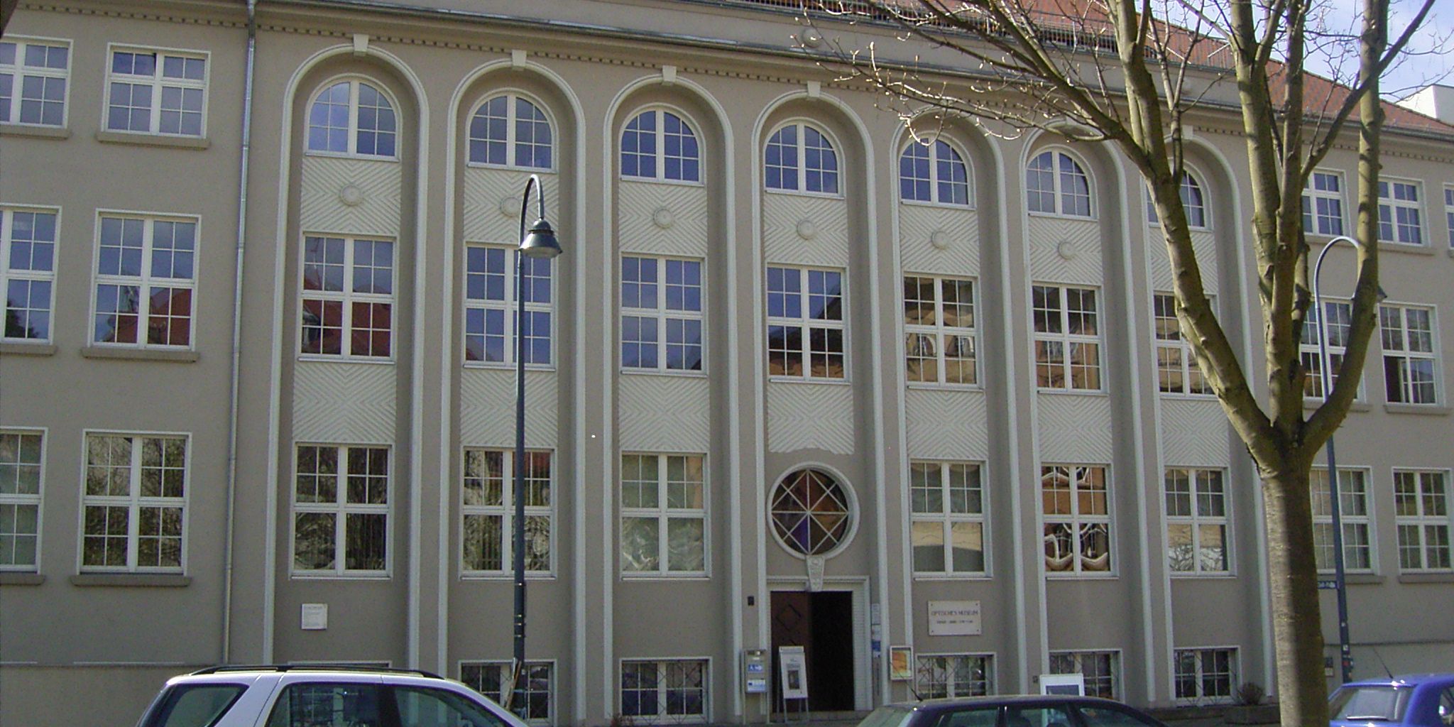 Diskussionswerkstatt: „Jena und die Arbeitswelt von morgen“  