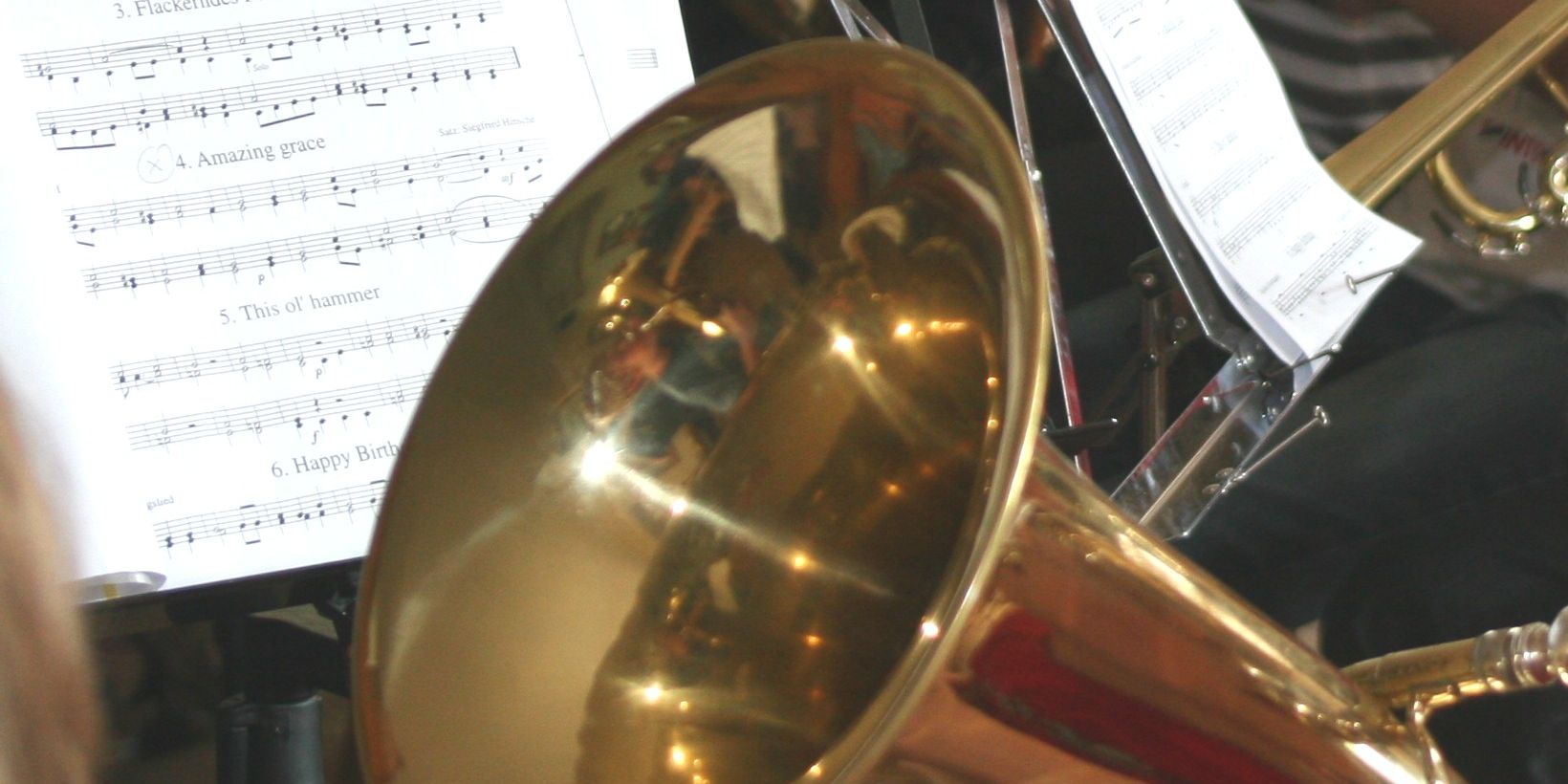 Wieder Kammerkonzerte in Cospeda