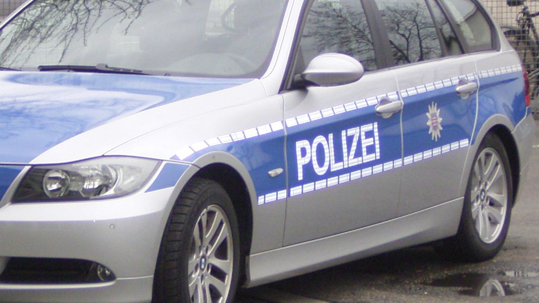 Diebstahl einer Spendendose des Tierheimes Eisenberg