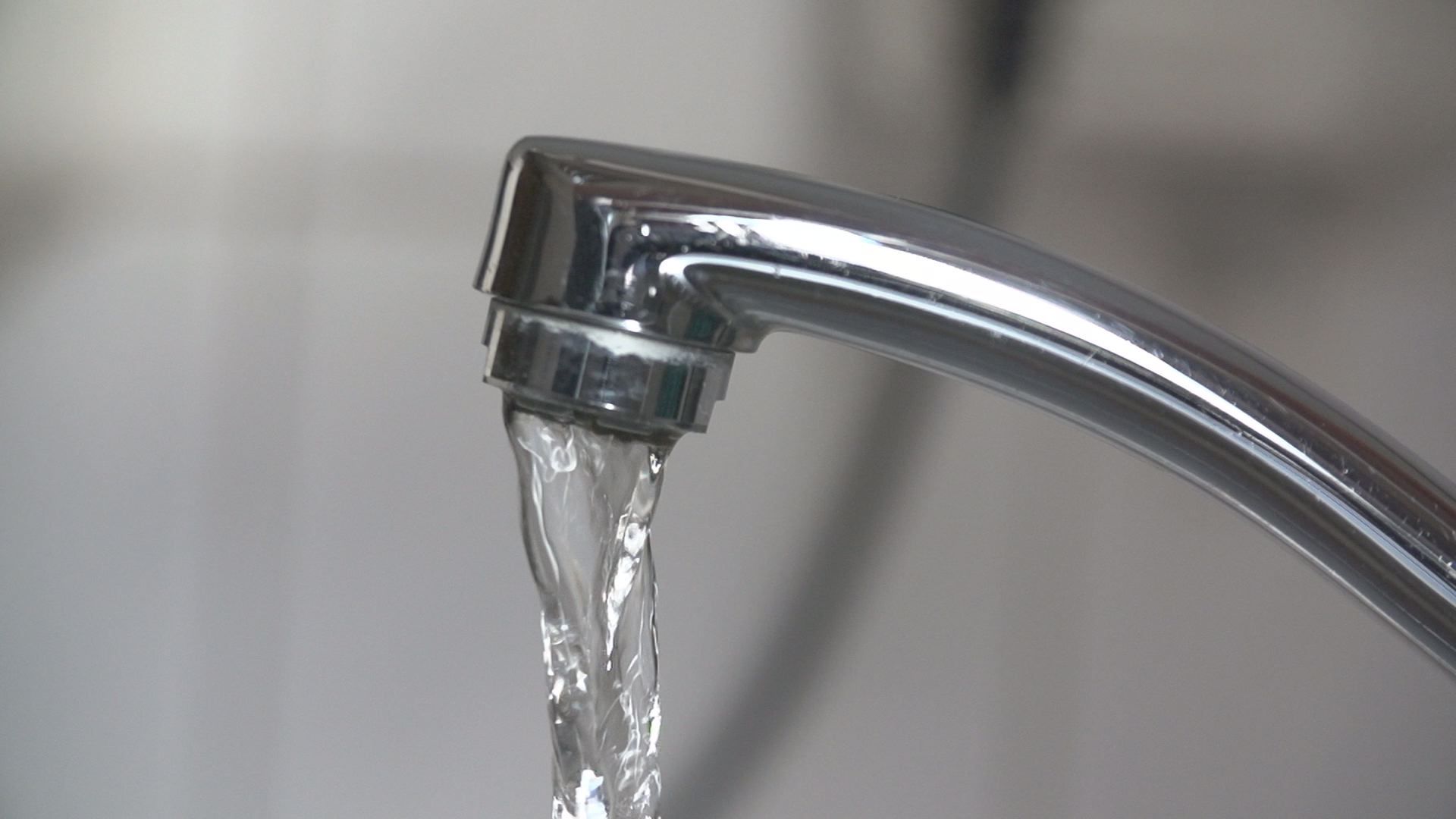 Rohrnetzspülung in Löbstedt verläuft planmäßig