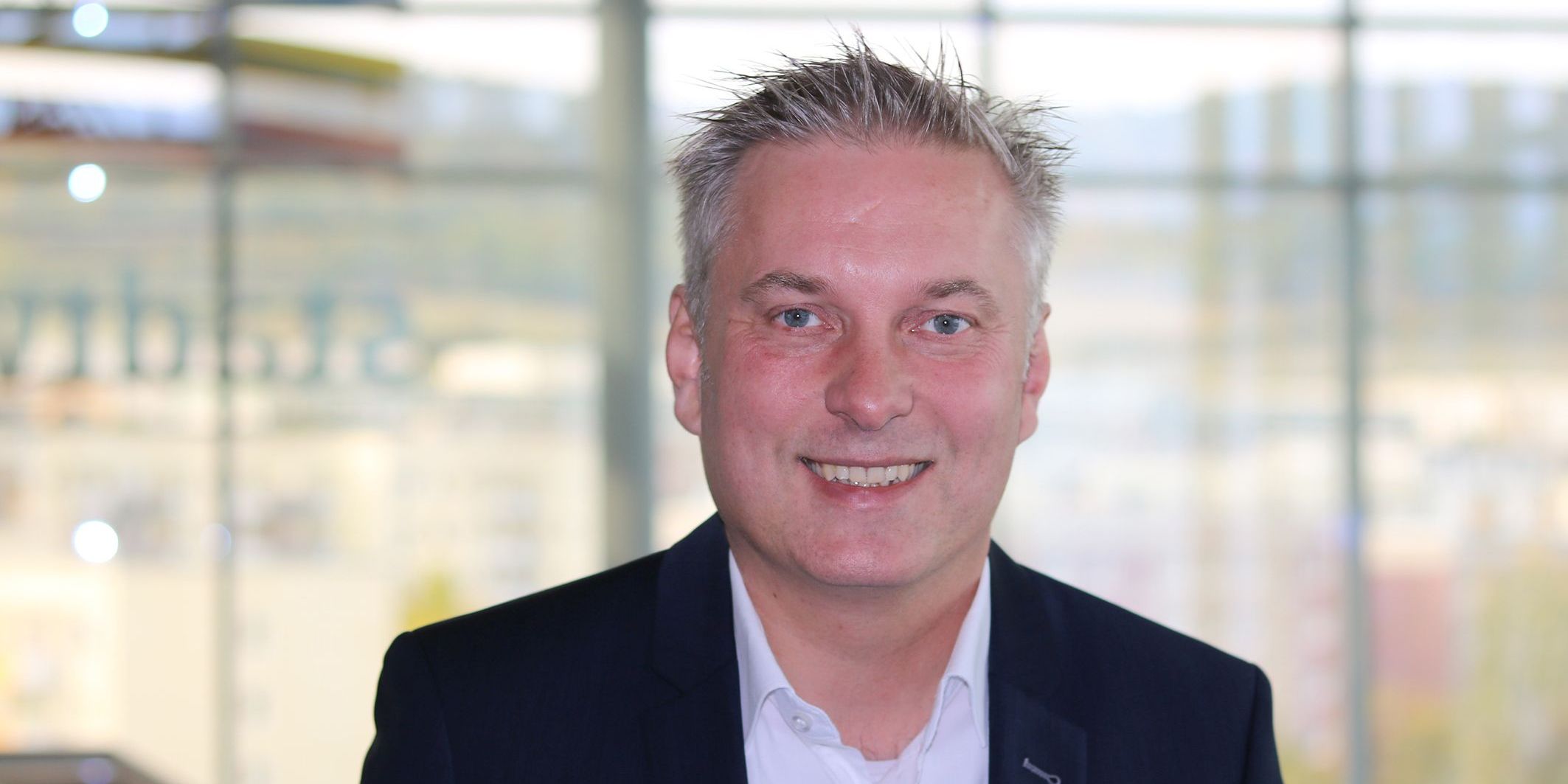 Neuer Pressesprecher der Stadtwerke Jena Neuer Pressesprecher der Stadtwerke Jena