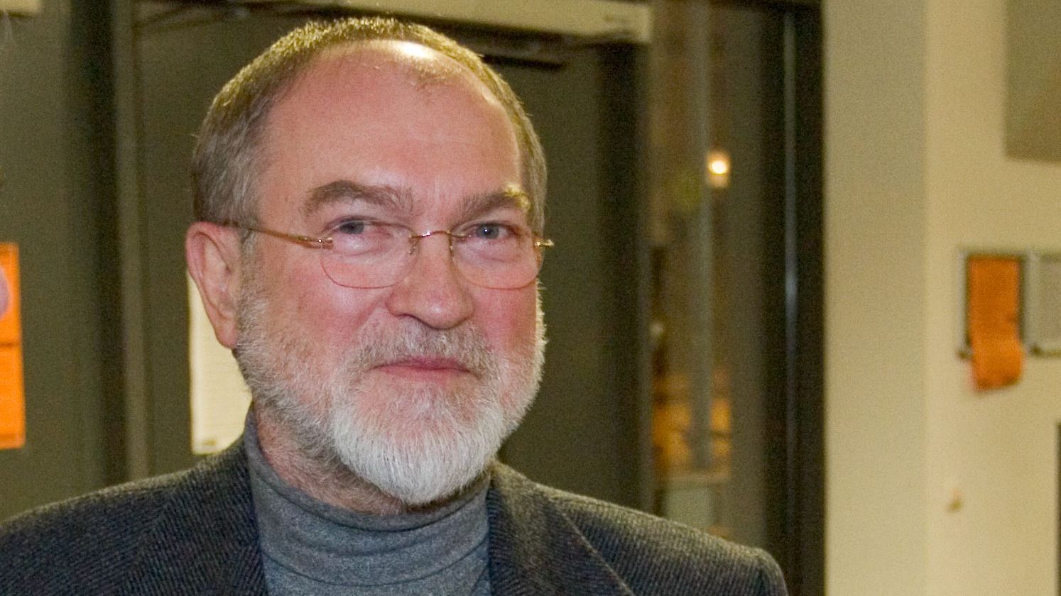 Vortrag zur Baugeschichte der Ernst-Abbe-Hochschule  