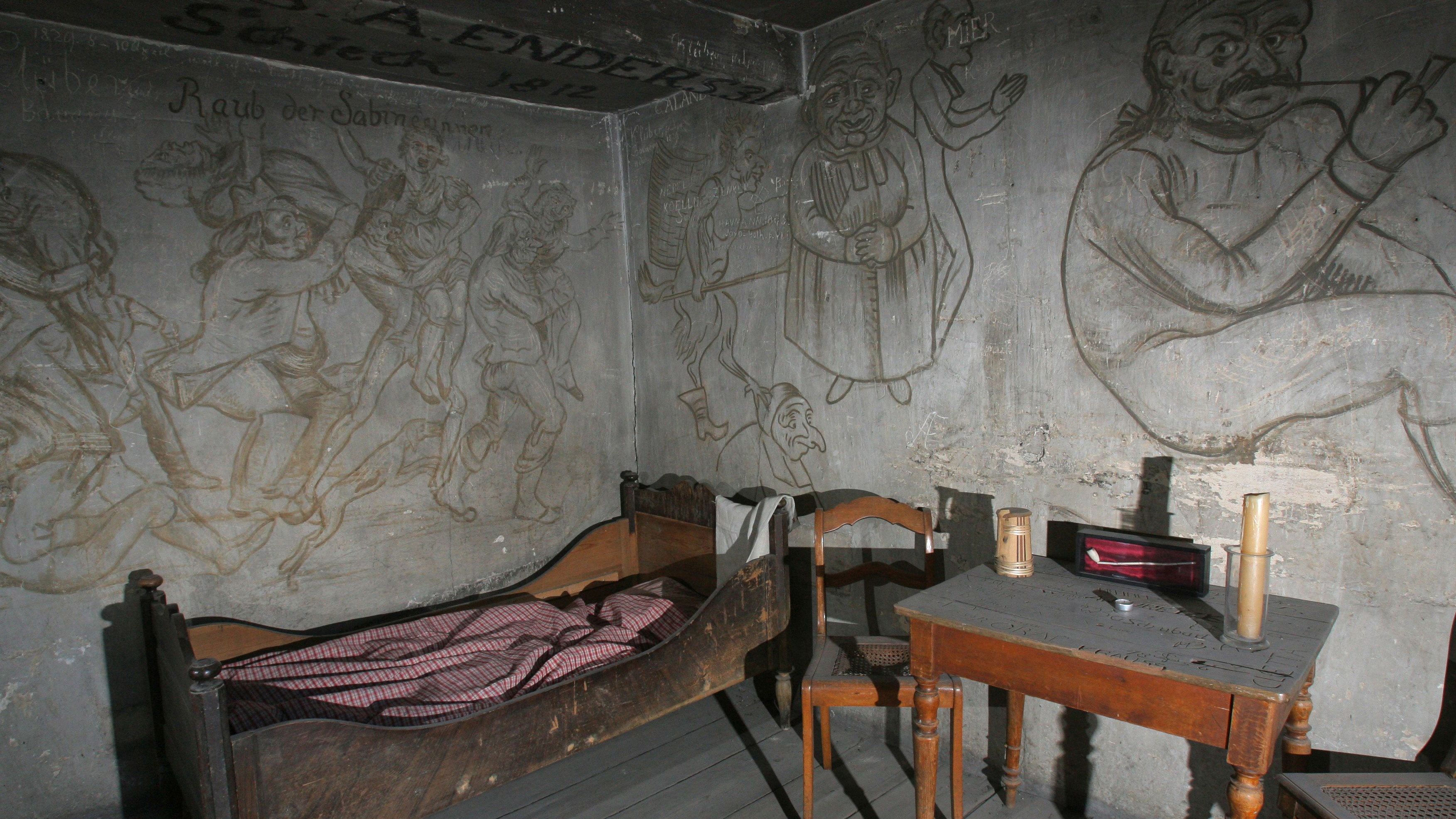 Ausstellung: Vom Dominikanerkloster bis zum Inselplatz 