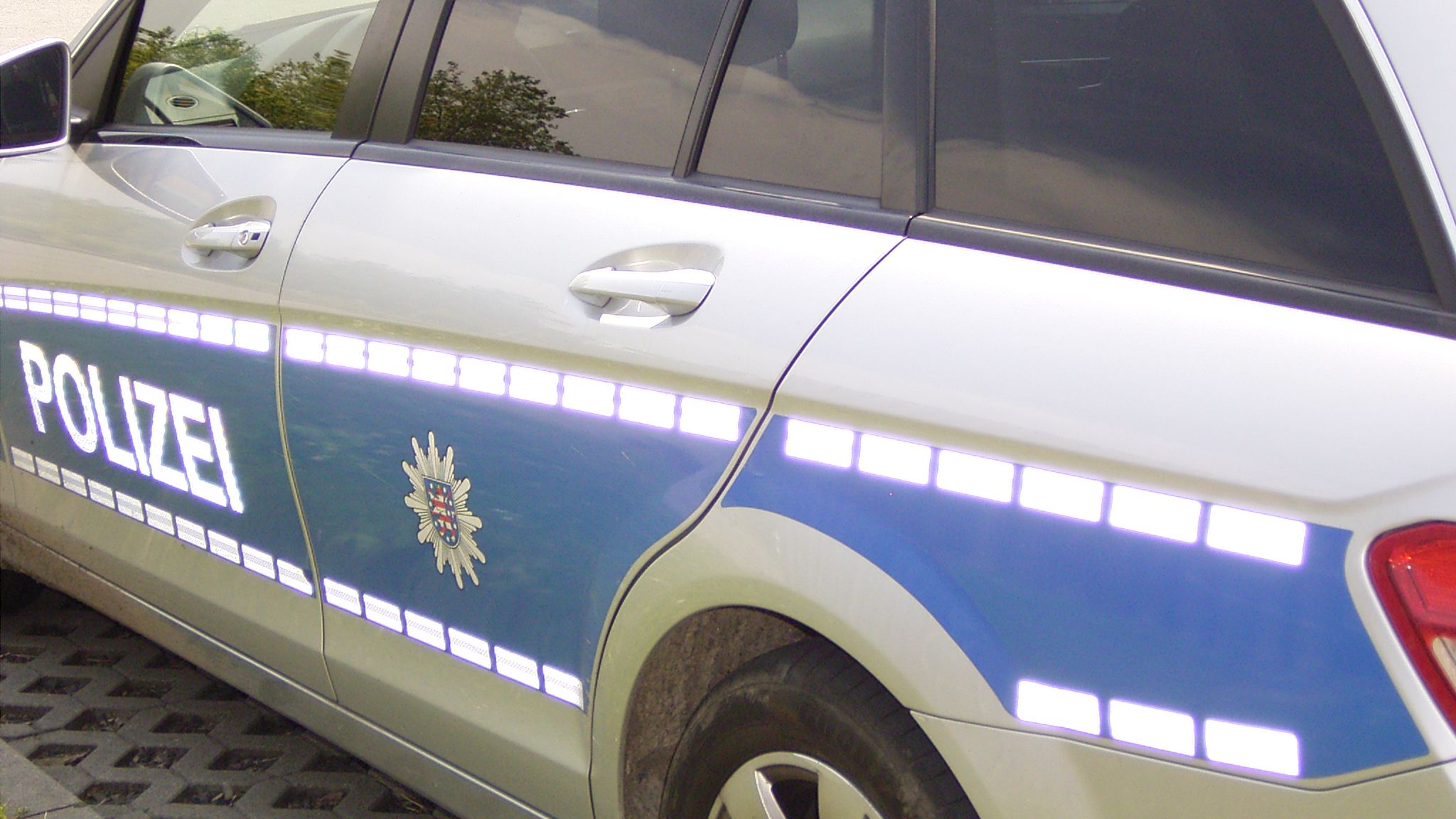 Drei Verletzte bei Auffahr-Unfall