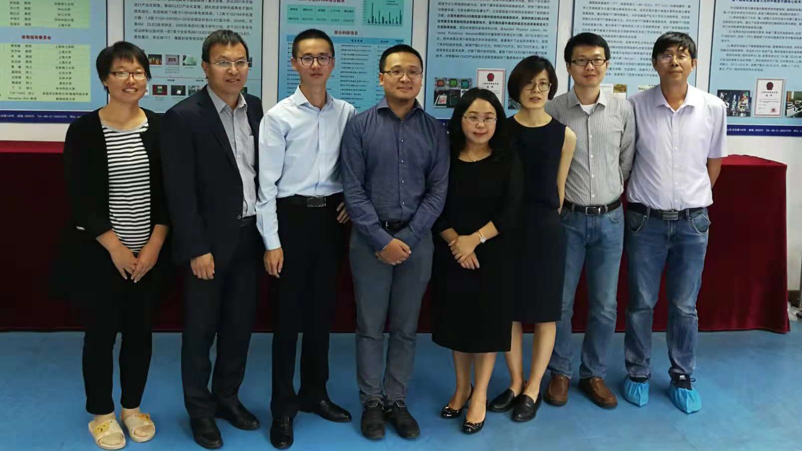 Jenaer Photovoltaik-Forscher knüpft China-Beziehungen 