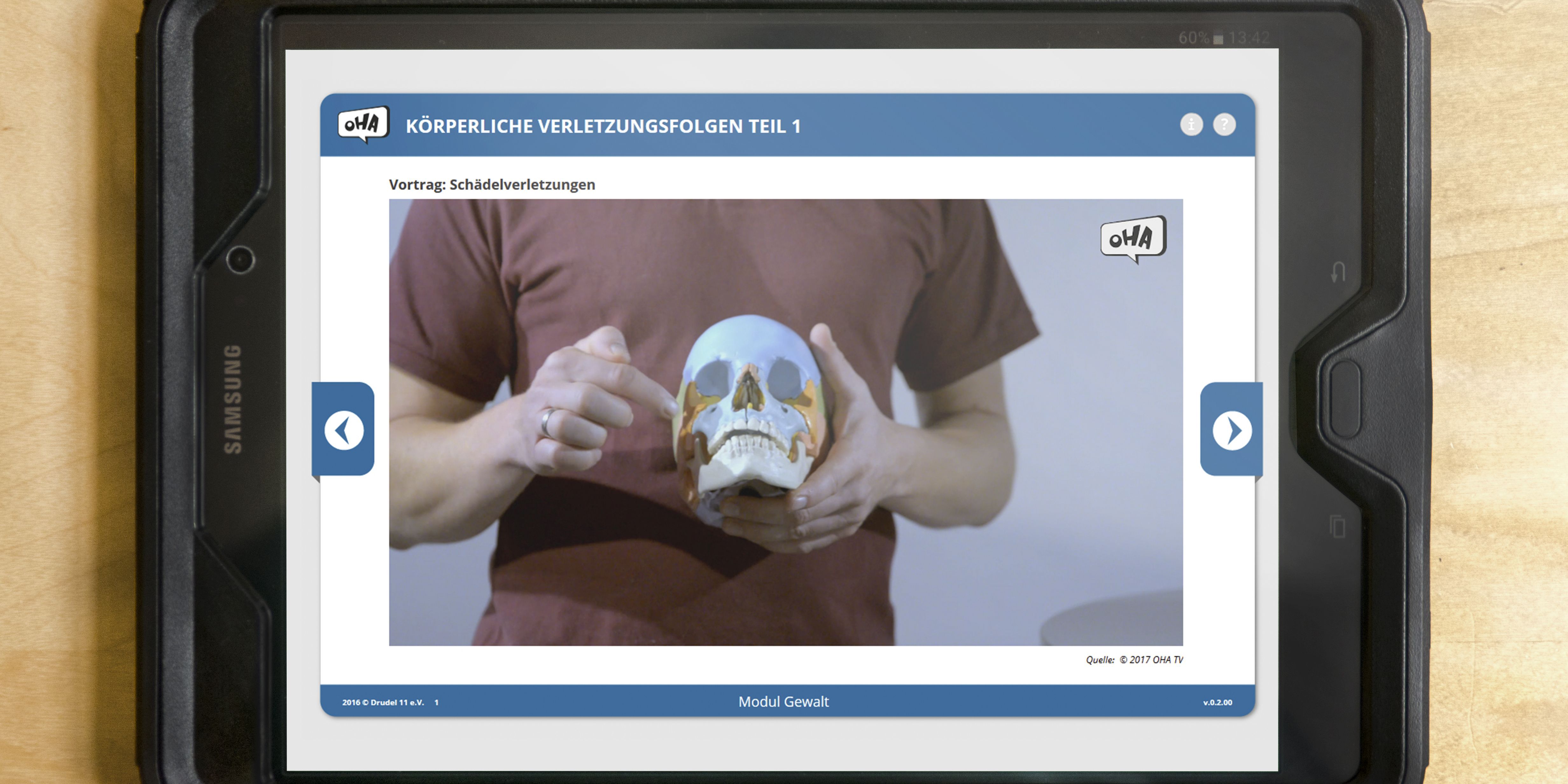 Drudel 11-Online-Training: Für Innovationspreis beworben Drudel 11-Online-Training: Für Innovationspreis beworben