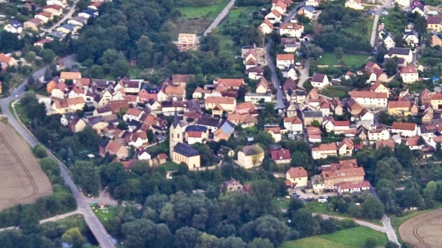 Tag der offenen Tür in Evangelischer Grundschule