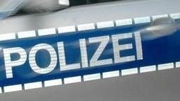 Im Regen von der A 9 abgekommen