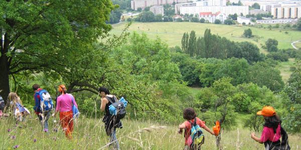 4. Obstwein-Wanderung im Reinstädter Grund