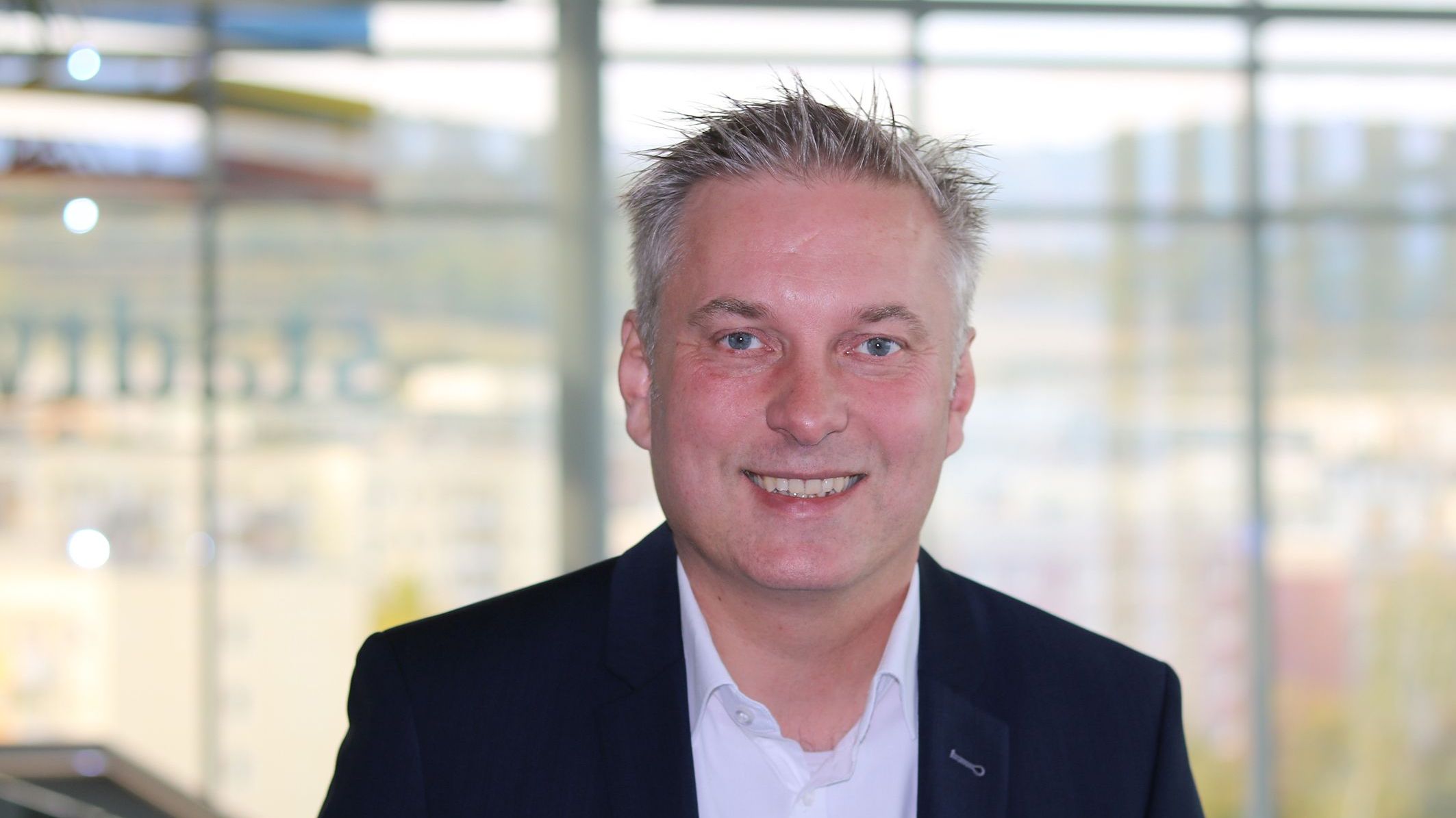 Neuer Pressesprecher der Stadtwerke Jena