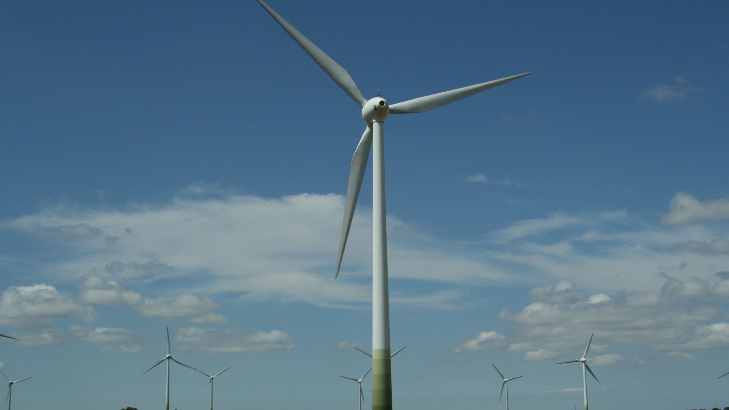 Podiumsdiskussion: Energiewende mit Augenmaß