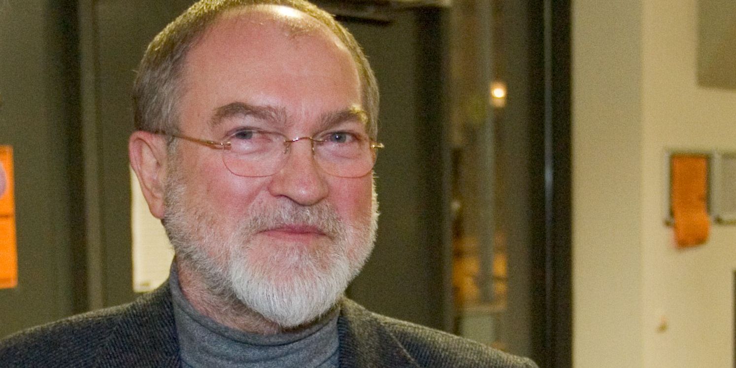 Vortrag zur Baugeschichte der Ernst-Abbe-Hochschule  