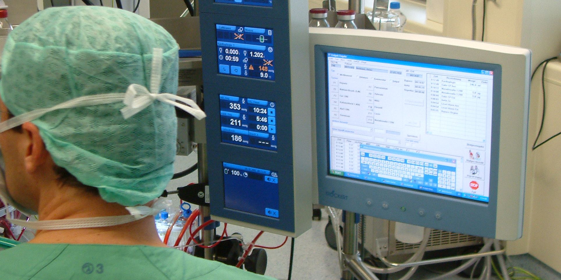 Messe: Was kommt nach dem Medizinstudium? 