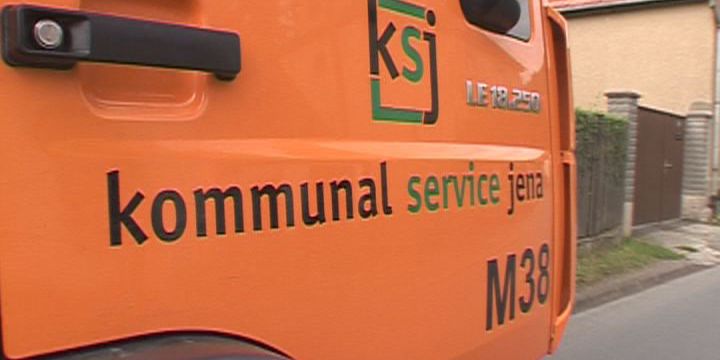 Neureglungen bei Abfallentsorgung  