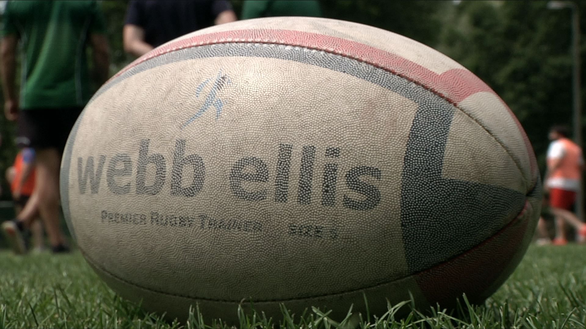 Rugby: Knappe Niederlage für USV Jena