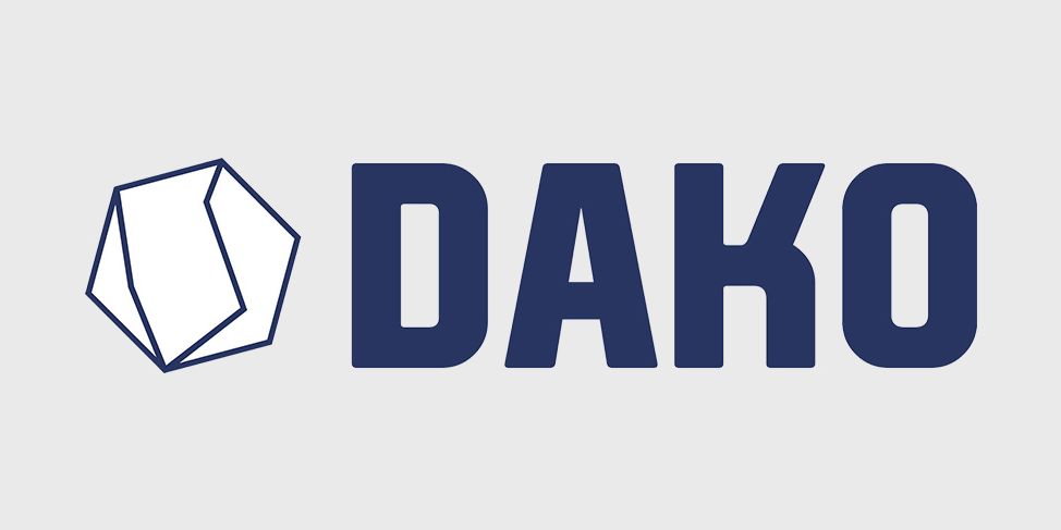 DAKO GmbH mit Unternehmenskauf