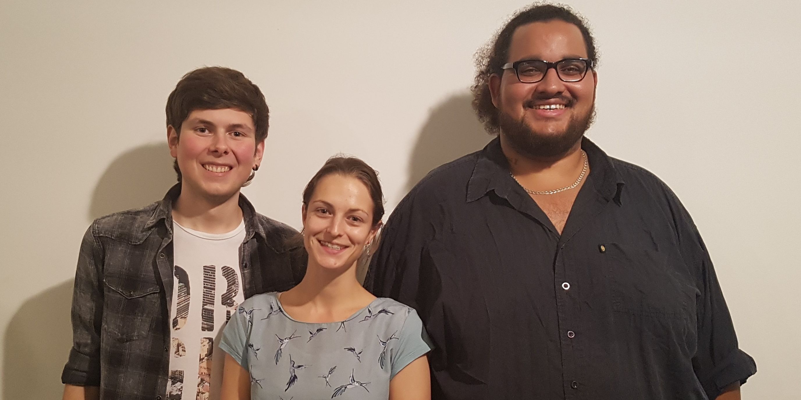 Jusos Jena stellten Weichen zur Kommunalwahl Jusos Jena stellten Weichen zur Kommunalwahl