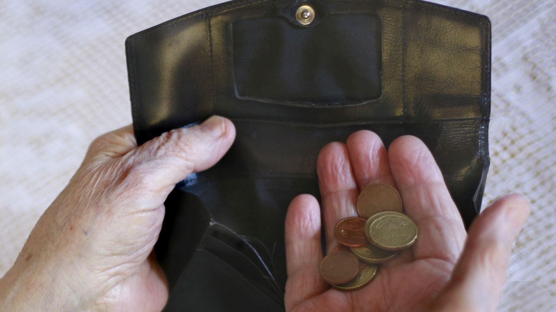 860 Menschen beziehen in Jena „Alters-Hartz-IV“